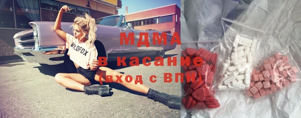 шишки Абаза